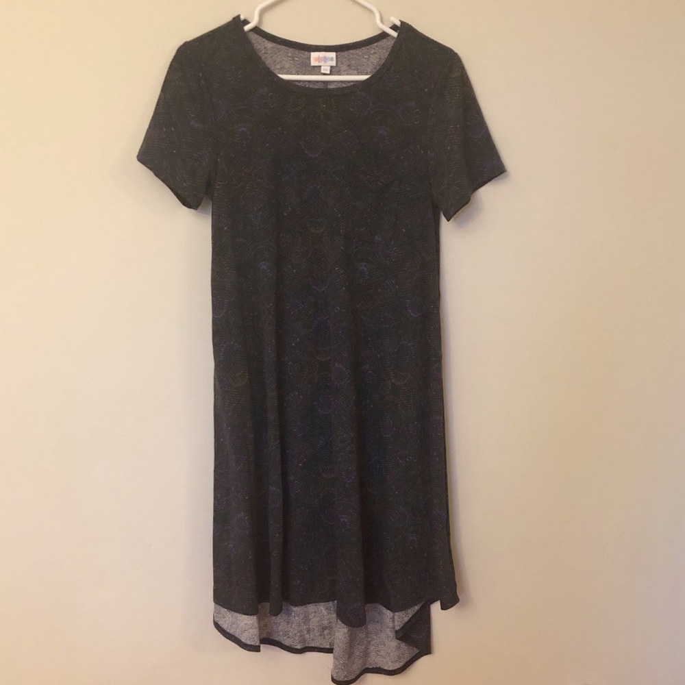 LuLaRoe Carly dress